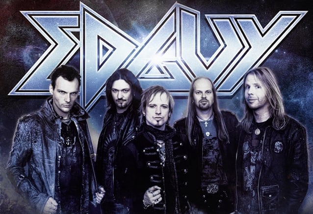 EDGUY Announce First Concert In A Decade — Hometown Show Set For 2027