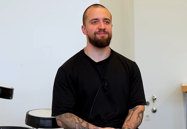 ELOY CASAGRANDE розповів про прослуховування до SLIPKNOT: «Я не знав, що хлопці шукали»