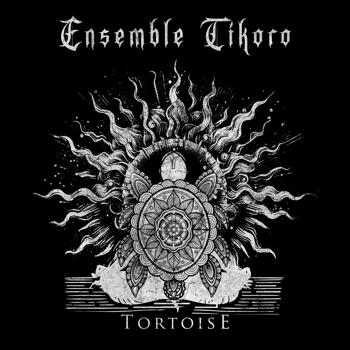 ENSEMBLE TIKORO: The West Java Metal Vocal Choir Behind 'Tortoise,' Out October 23 On New Label Jangjang