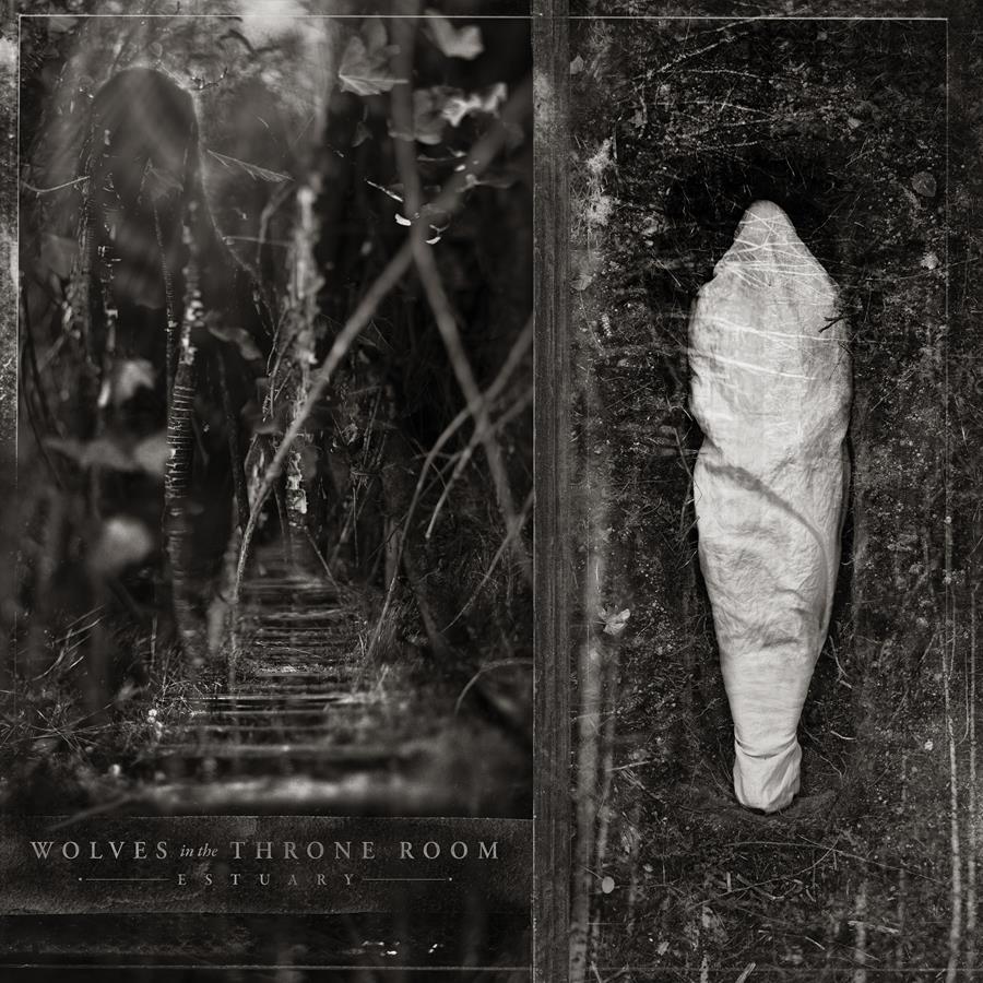 WOLVES IN THE THRONE ROOM Release New Album 'Estuary'