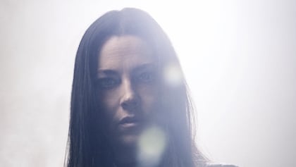 EVANESCENCE Announce New Album 'Sanctuary' Due June 5, Kick Off World Tour