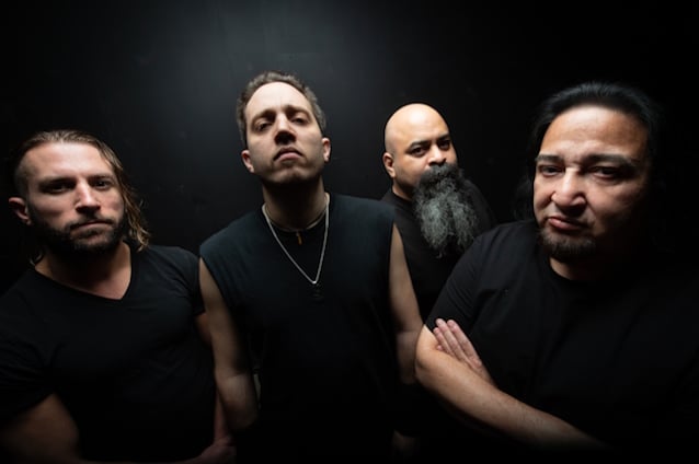 FEAR FACTORY нарешті запишуть Milo Silvestro — «Roboticist» виходить 29 серпня
