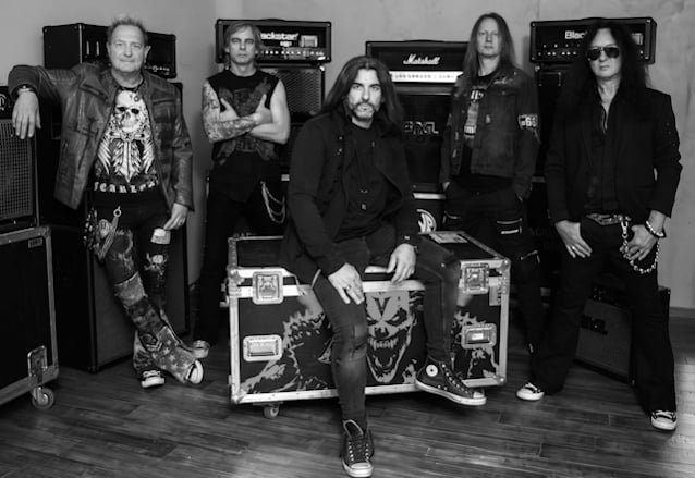 Четверо колишніх учасників PRIMAL FEAR зібрали FEARLESS V — дебютний альбом «Circus Life» вийде в лютому 2027-го