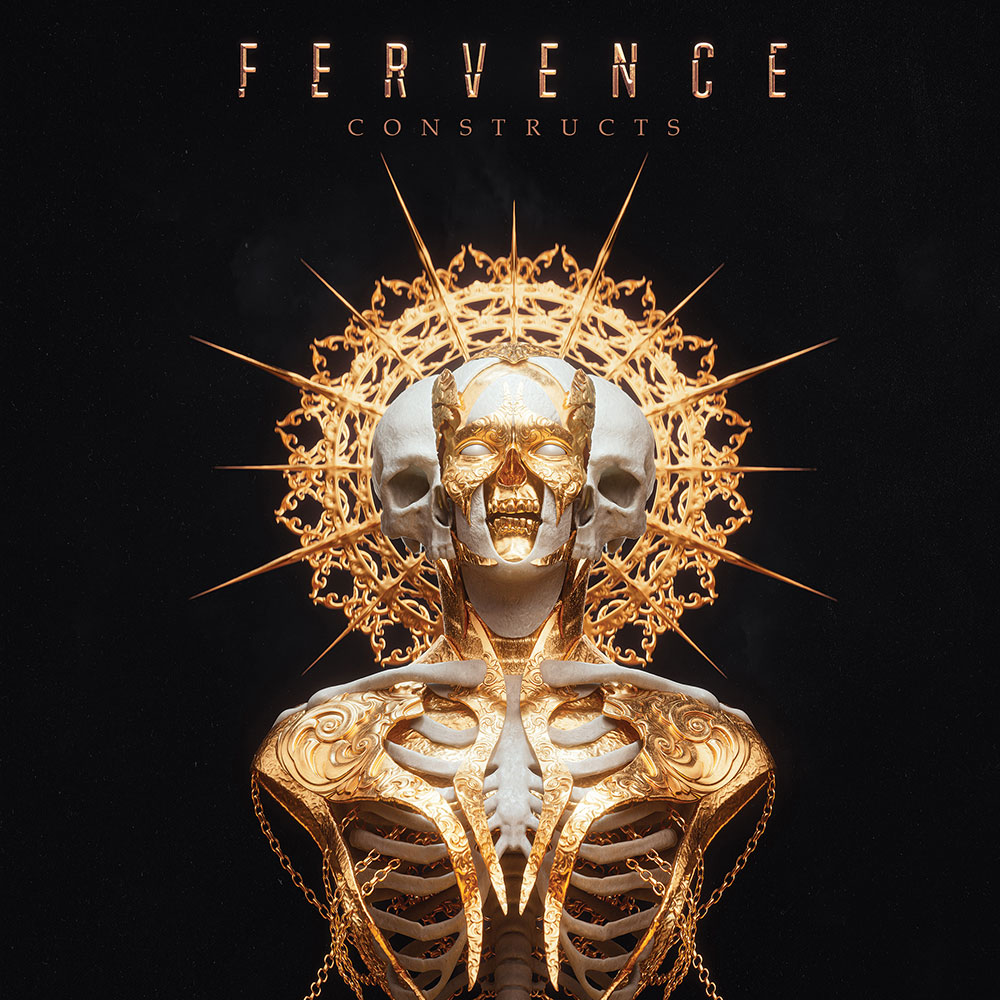 FERVENCE Let The Chaos In On 'Ascension' — Trent Odneal: 'Short, Fast, And Seemingly Out Of Left Field'