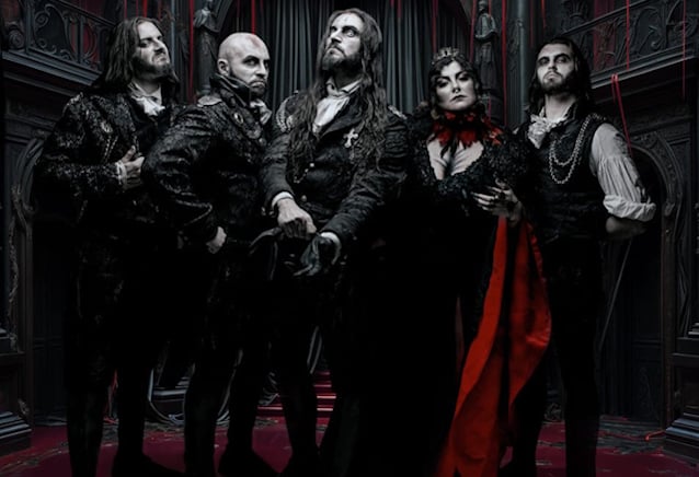 Фронтмен FLESHGOD APOCALYPSE FRANCESCO PAOLI відверто про пережиту смертельну небезпеку: «Усвідомлюєш, як тобі пощастило»