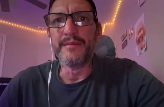 MADBALL's Freddy Cricien On Album Ten: 'We Know Who We Are As A Band, For Better Or Worse'