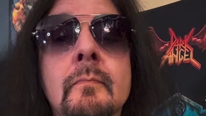 Gene Hoglan Explains Why He 'Never Had A Good Taste' In His Mouth About Chuck Schuldiner Documentary 'Death By Metal'