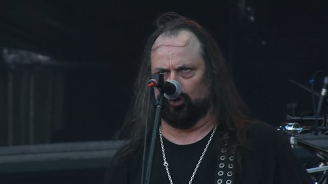 DEICIDE оприлюднили професійне відео виступу на Leyendas Del Rock 2026