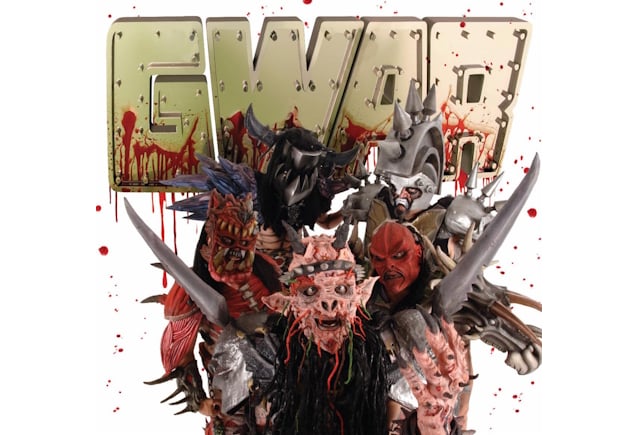 GWAR відзначають 20-річчя альбому «Beyond Hell» повністю ремастерингованим делюкс-виданням