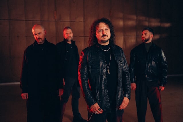 HAKEN Release 'Bleeding Sky' Single and Announce European Headline Tour for September–October 2026