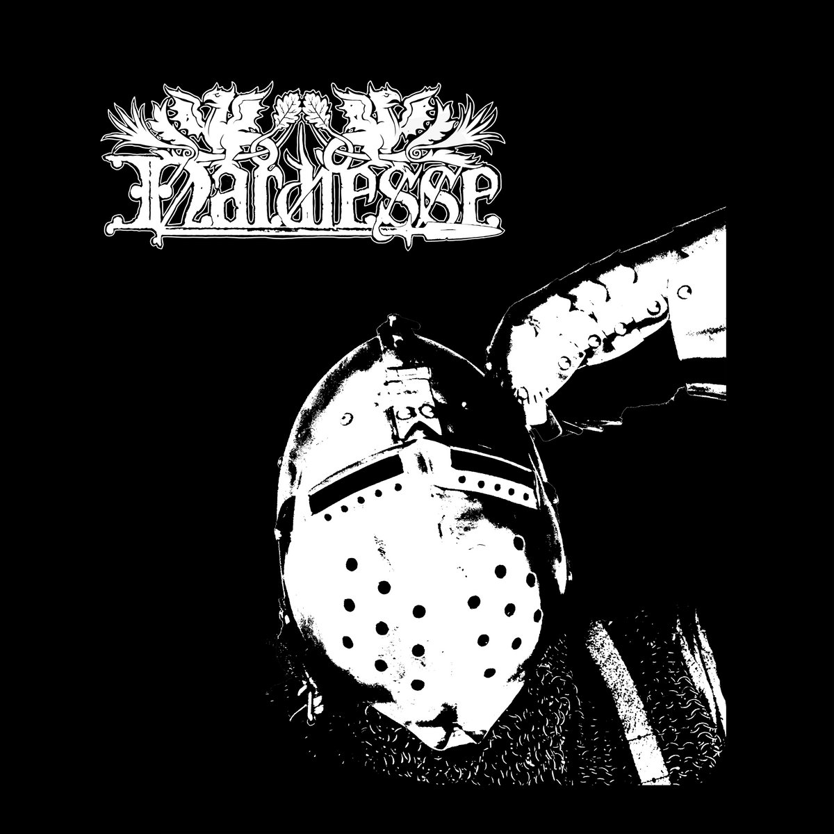 HARDIESSE Set 'Tristesse Vespérale' For September 30 On Antiq — 'Beffroi' Streaming Now