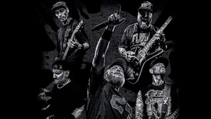 HATEBREED Sign With BLKIIBLK, New Album Due Fall 2026: 'Most Ignorant, Heavy, Caveman-Esque Record Yet'