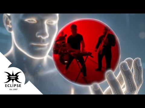 KINETIC Release "Digital Mind" Video From Debut Album 'Liminal'