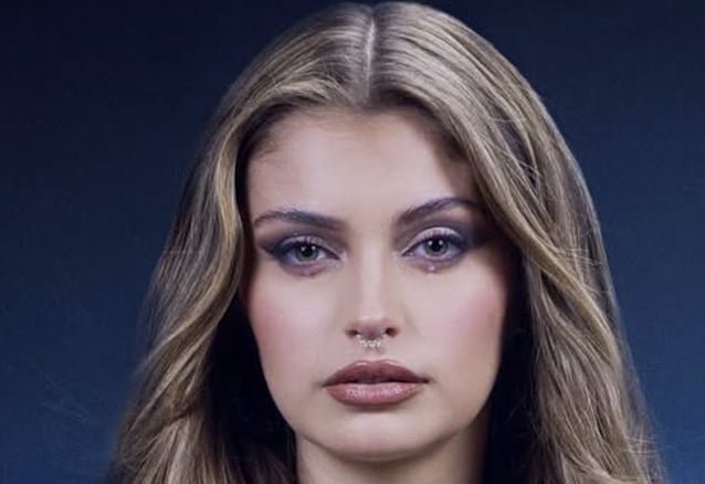 Death Metal Reaches The Miss World Stage — Ignacia Fernández Performs DECESSUS's 'The Hollow Descent' In Vietnam