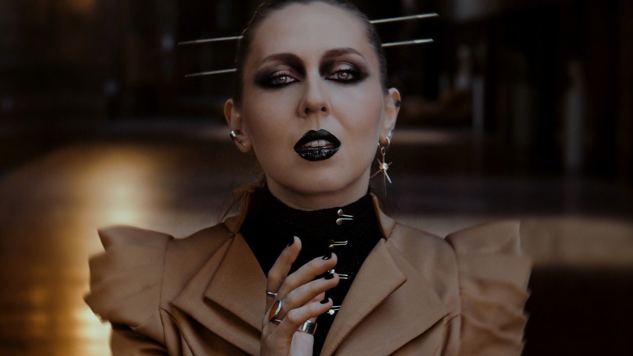 IGNEA Release 'Darkness' Single And Video, Filmed Amid russian Missile Strikes On Kyiv