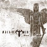 MACHINE MEN — Scars & Wounds