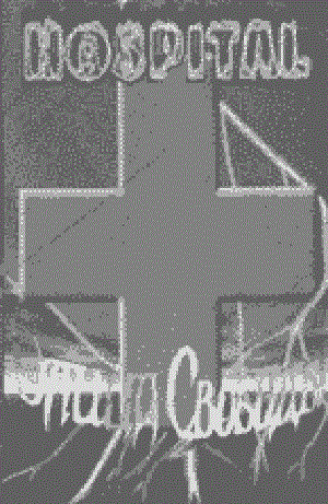 ULITSA SVOBODY — Gospital