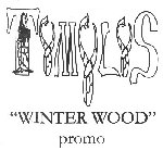 TUMULUS — Winter Wood, promo