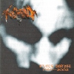 HORRID — Evil's Birth