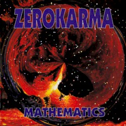 ZEROKARMA — Mathematics