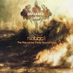 ORPHANED LAND — Mabool