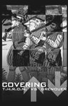 GRENOUER/T.H.R.O.N — Covering Up And Down