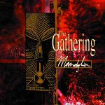 THE GATHERING — Mandylion