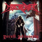 MISCREANT — Occult Philosophy