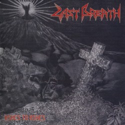 LAST BREATH — Ashes To Ashes