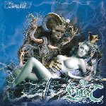 THE LUST — Tangled