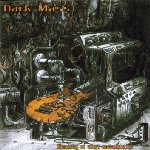 DARK MASS — Symphony Of Silent Contemplation