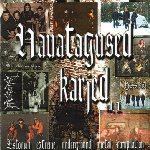V/A — Hauatagused Karjed