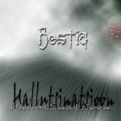 BESTIA — Hallutsinatsioon, promo