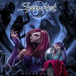 SHADOW HOST — Neverland