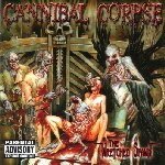 CANNIBAL CORPSE — The Wretched Spawn