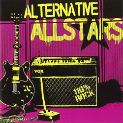 ALTERNATIVE ALLSTARS — 110% Rock