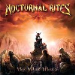 NOCTURNAL RITES — New World Messiah