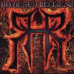 HORRESCO REFERENS — …Of Our Souls
