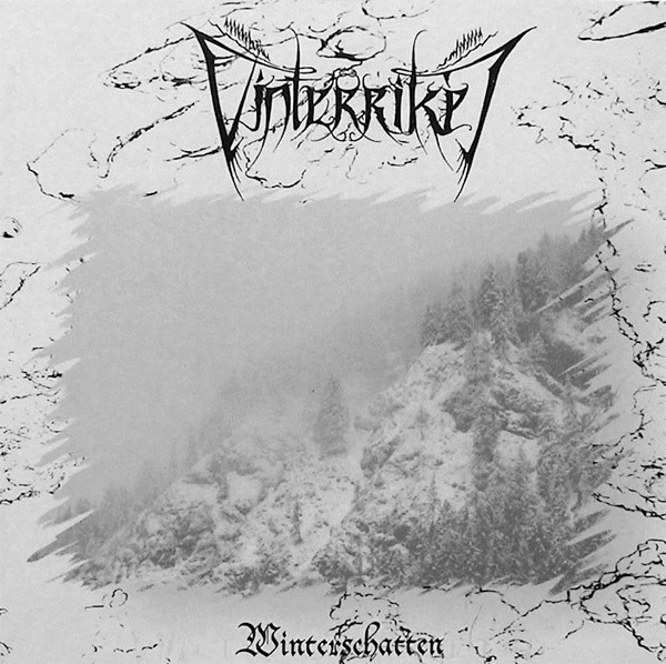 VINTERRIKKET — Winterschatten