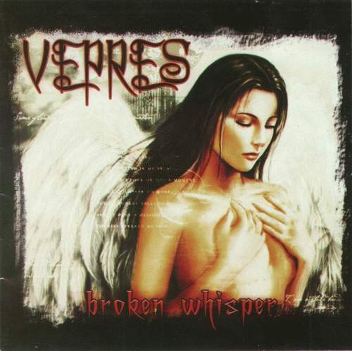 VEPRES — Broken Whisper, demo