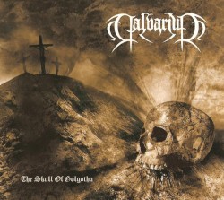 The Skull Of Golgotha