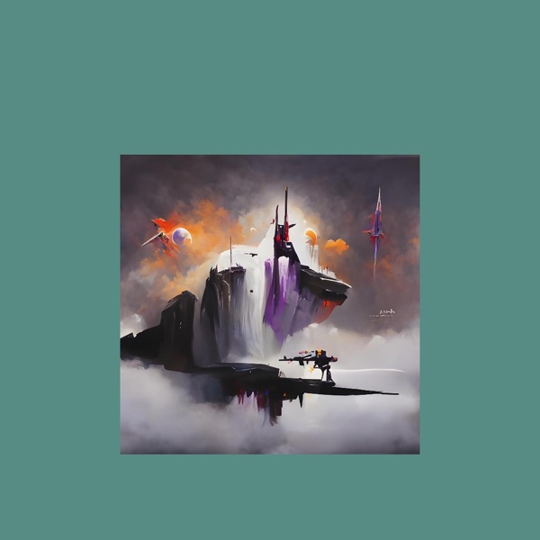 MYSTICA — Cascade, demo