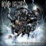 Night Of The Stormrider