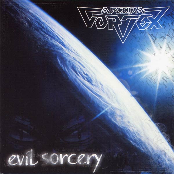 ARIDA VORTEX — Evil Sorcery