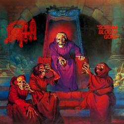 DEATH — Scream Bloody Gore