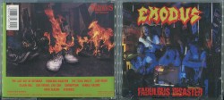 EXODUS — Fabulous Disaster