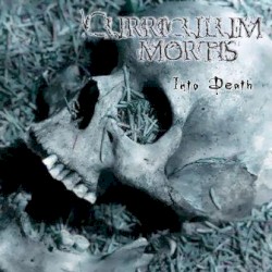 CURRICULUM MORTIS — Into Death, demo