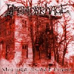 HAEMORRHAGE — Morgue Sweet Home