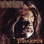 SAPONIFICATION — Paraxysm