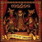 MADOG — Fairytales Of Darkness
